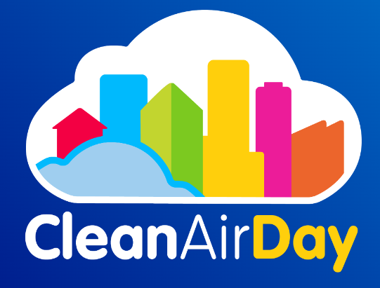 Celebrating Clean Air Day