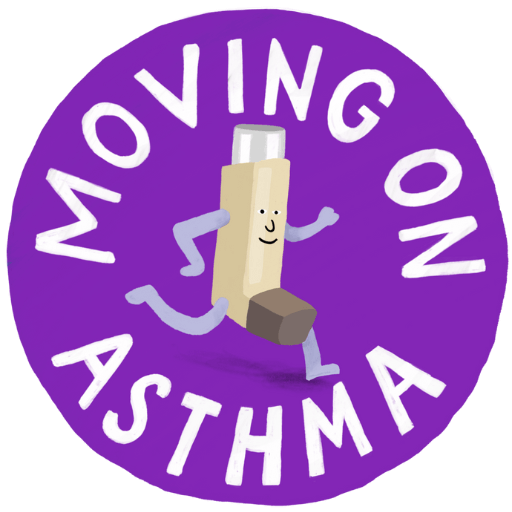 Launch of Moving on Asthma Videos Gets Great Reception