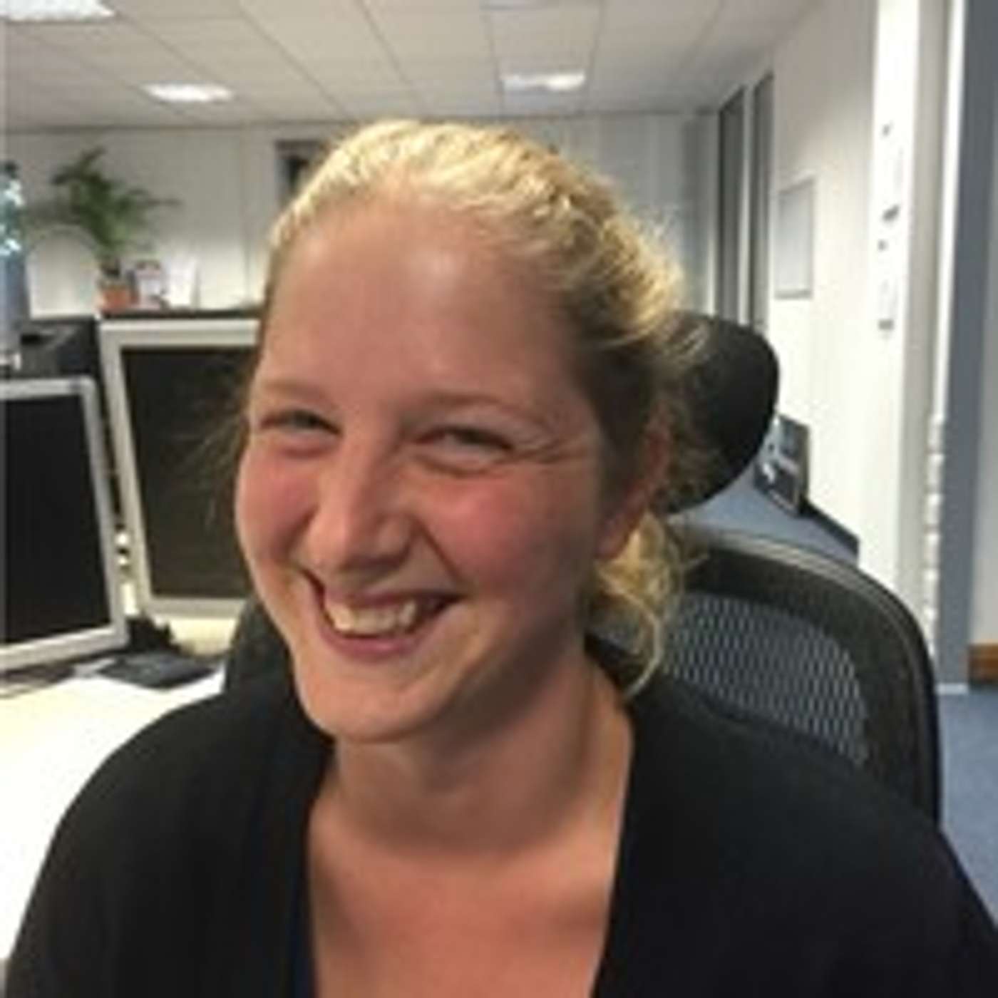 How the Digital Health Passport is Transforming Asthma Care with Kate Cheema, UCLPartners