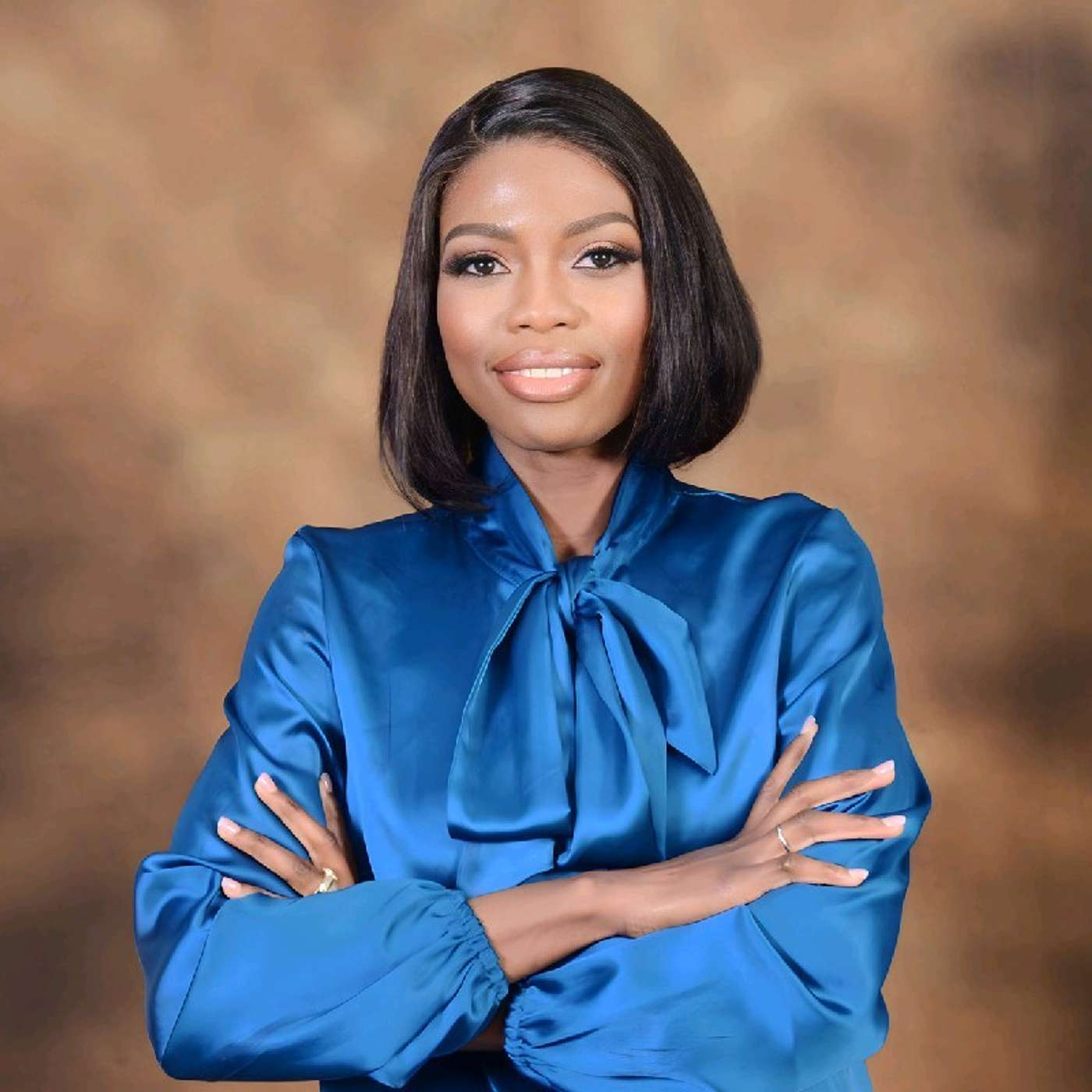 Health Equity & Innovation: Yinka Sholaja on Fighting Sickle Cell with Digital Solutions